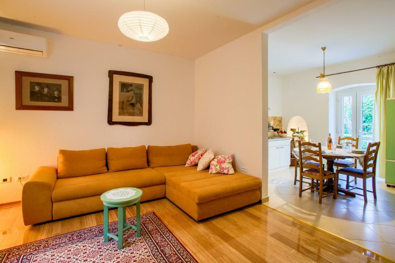 הוילה קראליביצה Katarina Vintage House מראה חיצוני תמונה