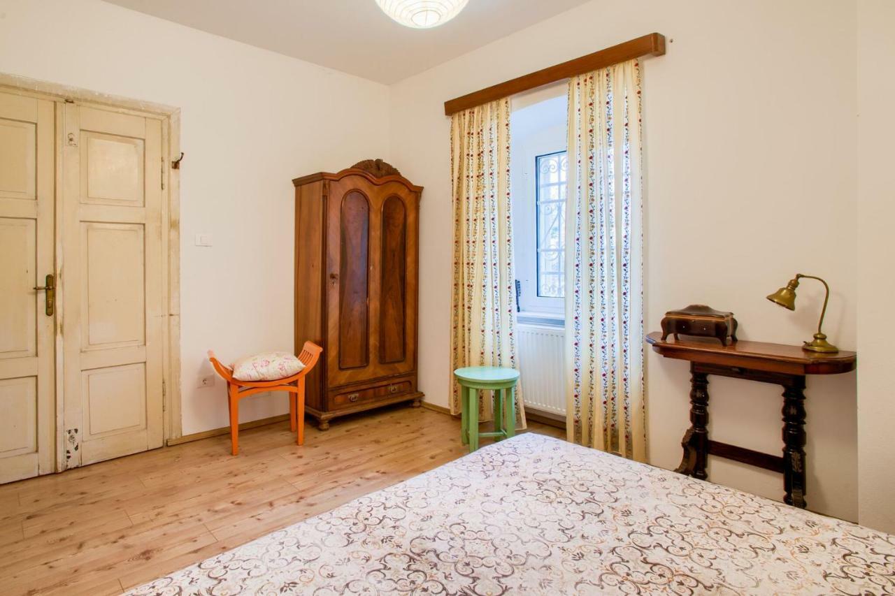 הוילה קראליביצה Katarina Vintage House מראה חיצוני תמונה